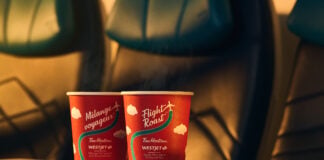 WestJet, Tim Hortons announce new in-flight coffee and loyalty partnership