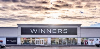 WINNERS teams up with Craig’s Cookies for nationwide in-store campaign WINNERS photo
