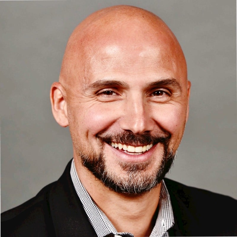 Wael Yehia