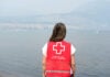 Walmart Canada, foundation commit US$250,000 to B.C. wildfire relief Canadian Red Cross photo