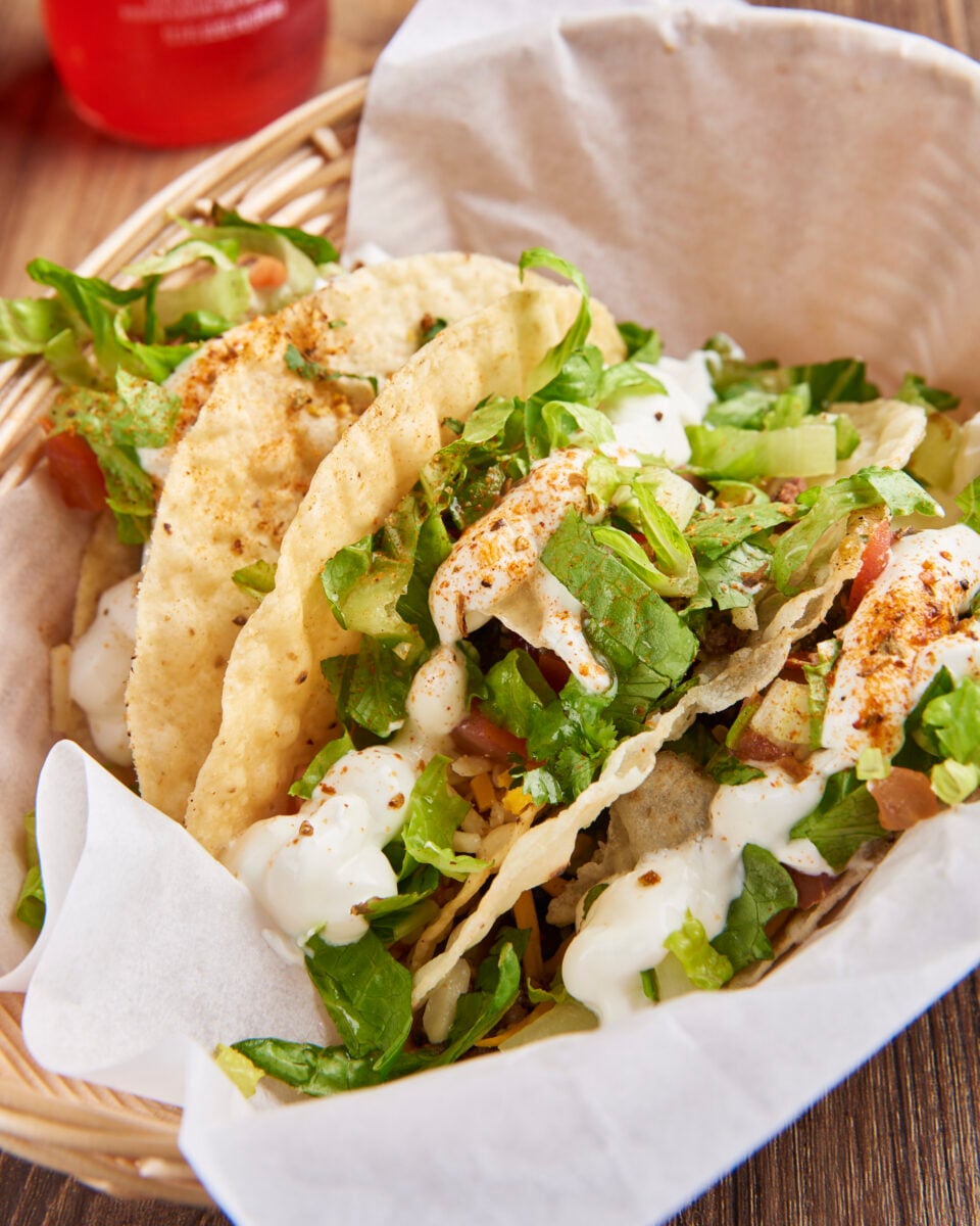 Guac Mexi Grill photo