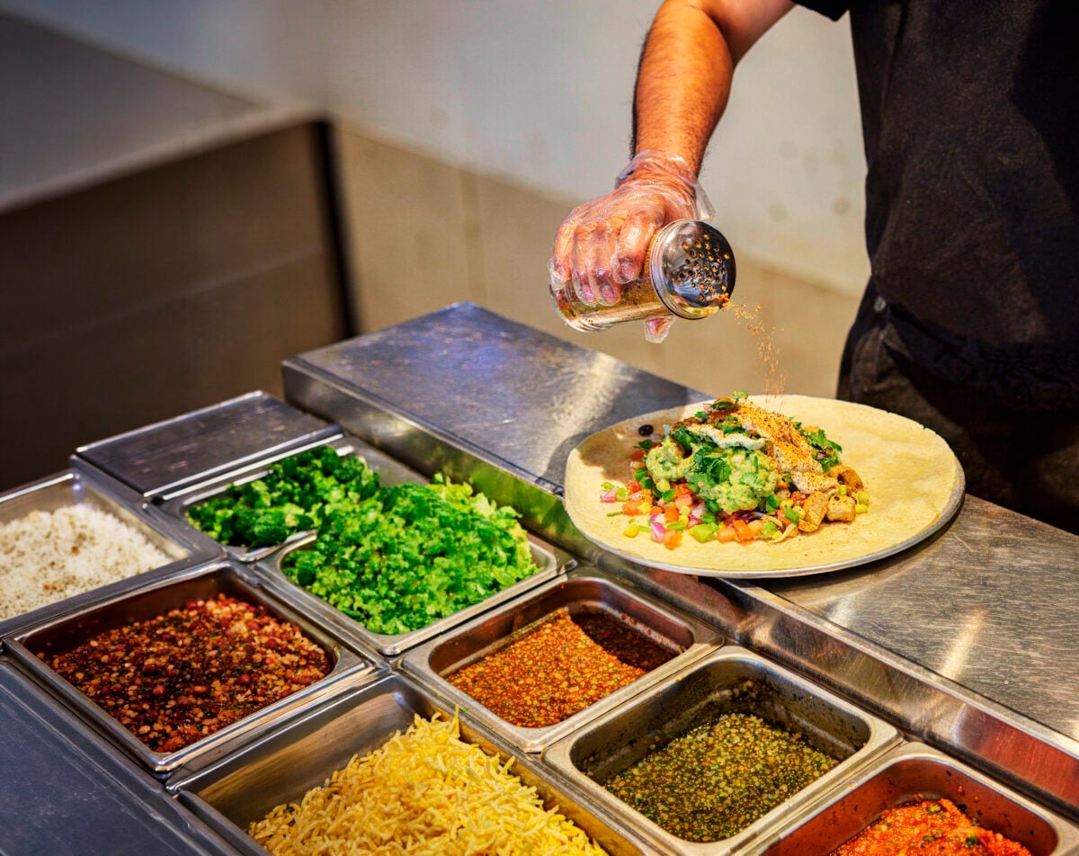 Guac Mexi Grill photo
