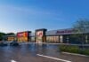 MONTONI partners with Super C and Jean Coutu to develop new retail complex in Mascouche, Quebec MONTONI image