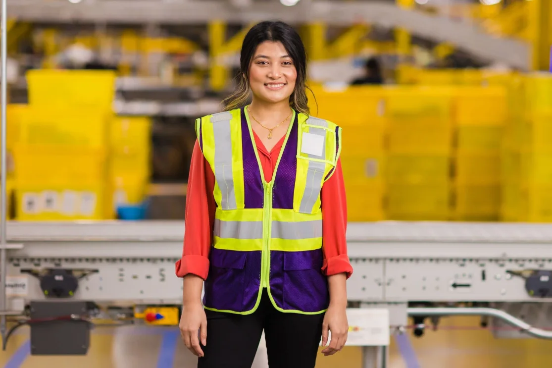 Amazon Invests in Employee Pay Increases