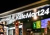 KaleMart24 preparing for rapid expansion in the coming months KaleMart photo