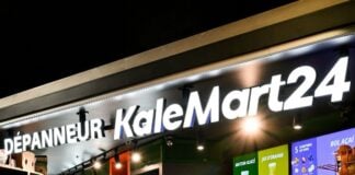 KaleMart24 preparing for rapid expansion in the coming months KaleMart photo