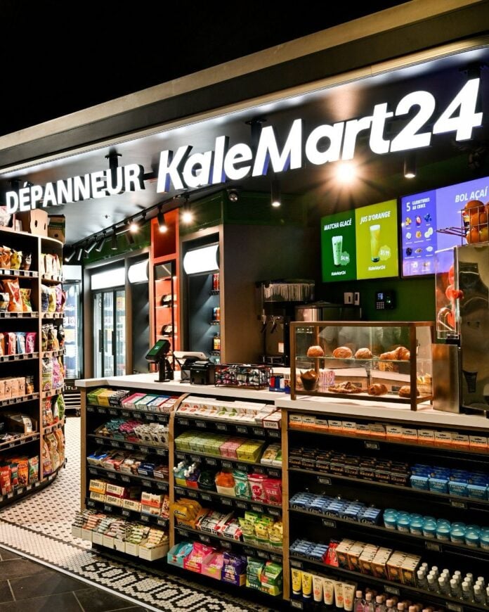KaleMart photo