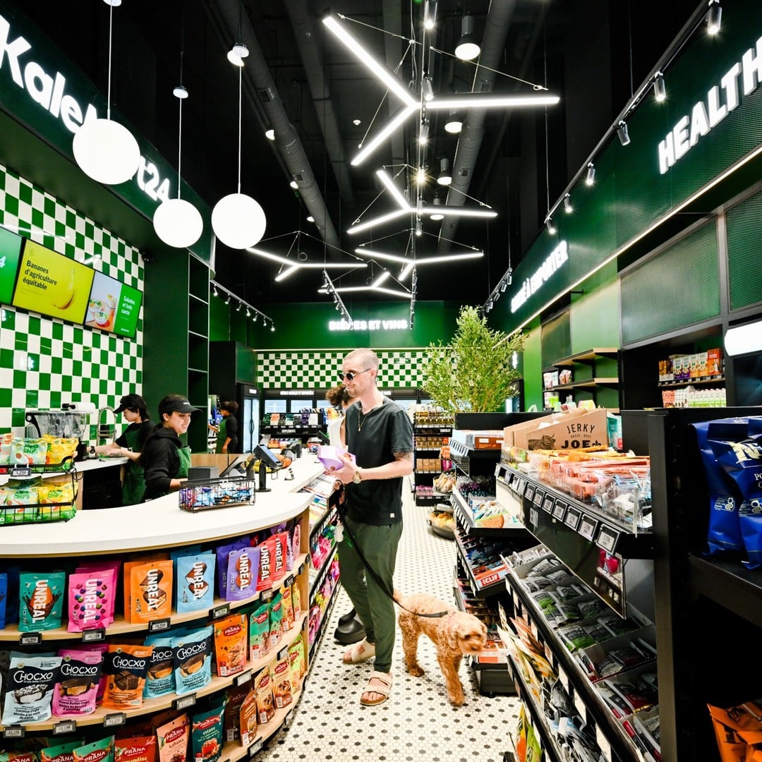 KaleMart photo