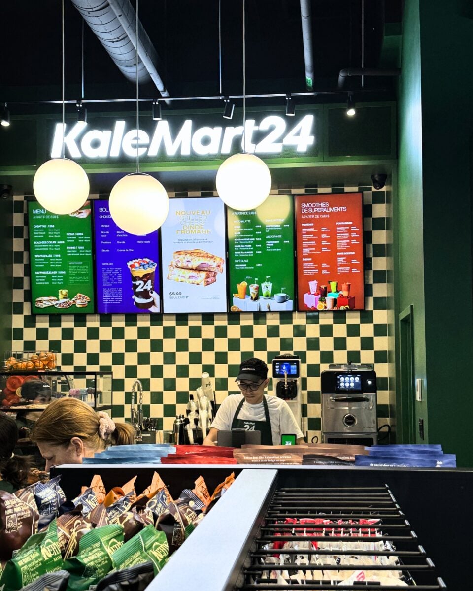 KaleMart photo