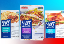 Maple Leaf Foods Revives Yves Veggie Cuisine After Brand Was Discontinued