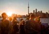 Toronto Waterfront Retail Market Evolves as Eastern District Builds Out