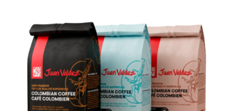 Iconic Colombian coffee brand Juan Valdez expands to Canada Juan Valdez photo