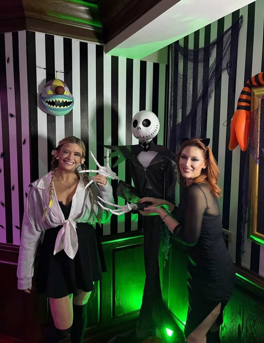 Nightmare Bar photo