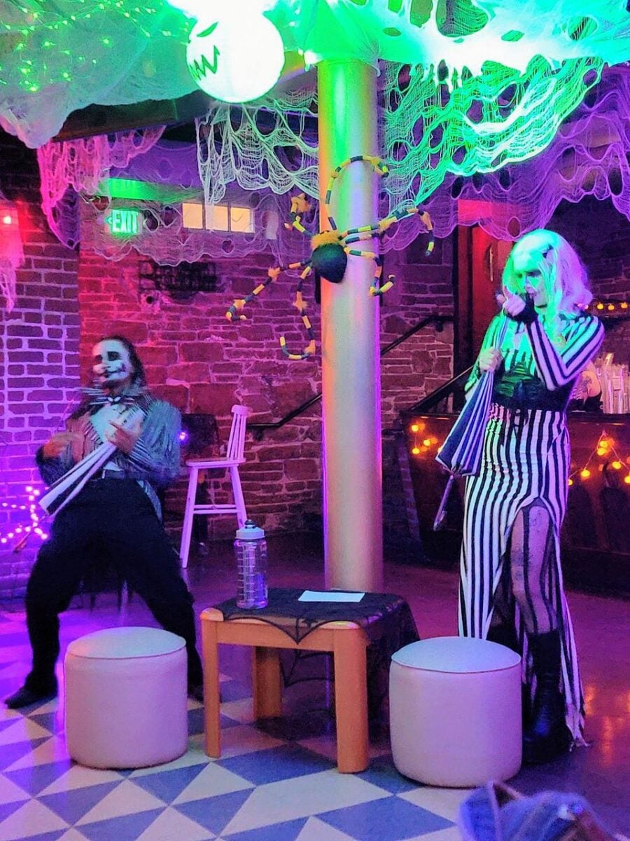 Nightmare Bar photo