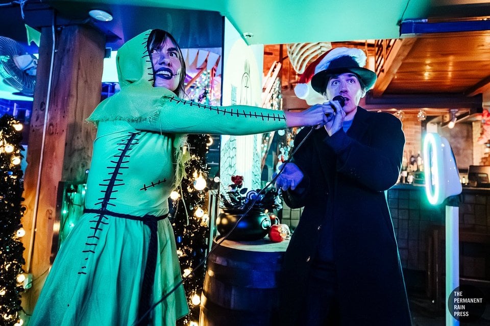 Nightmare Bar photo