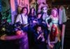 Nightmare Bar Brings an Immersive Halloween Experience to Calgary Nightmare Bar photo