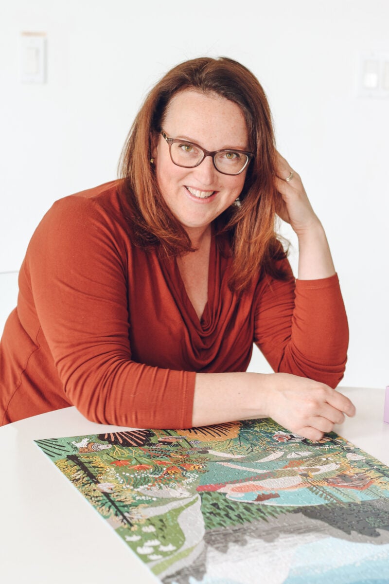 Kelly Strimer