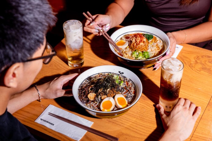 Kinton Ramen photo