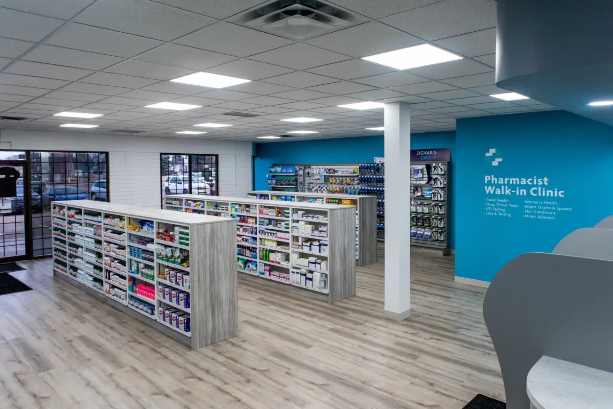 Pharmacy Brands Canada photo