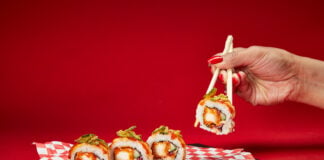 Bento photo