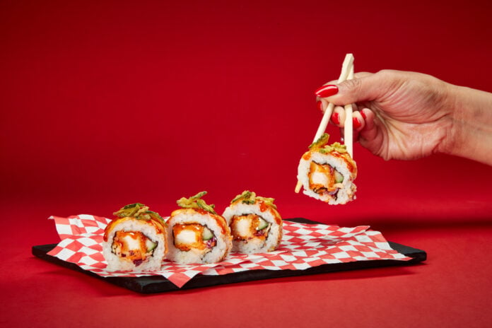 Bento photo