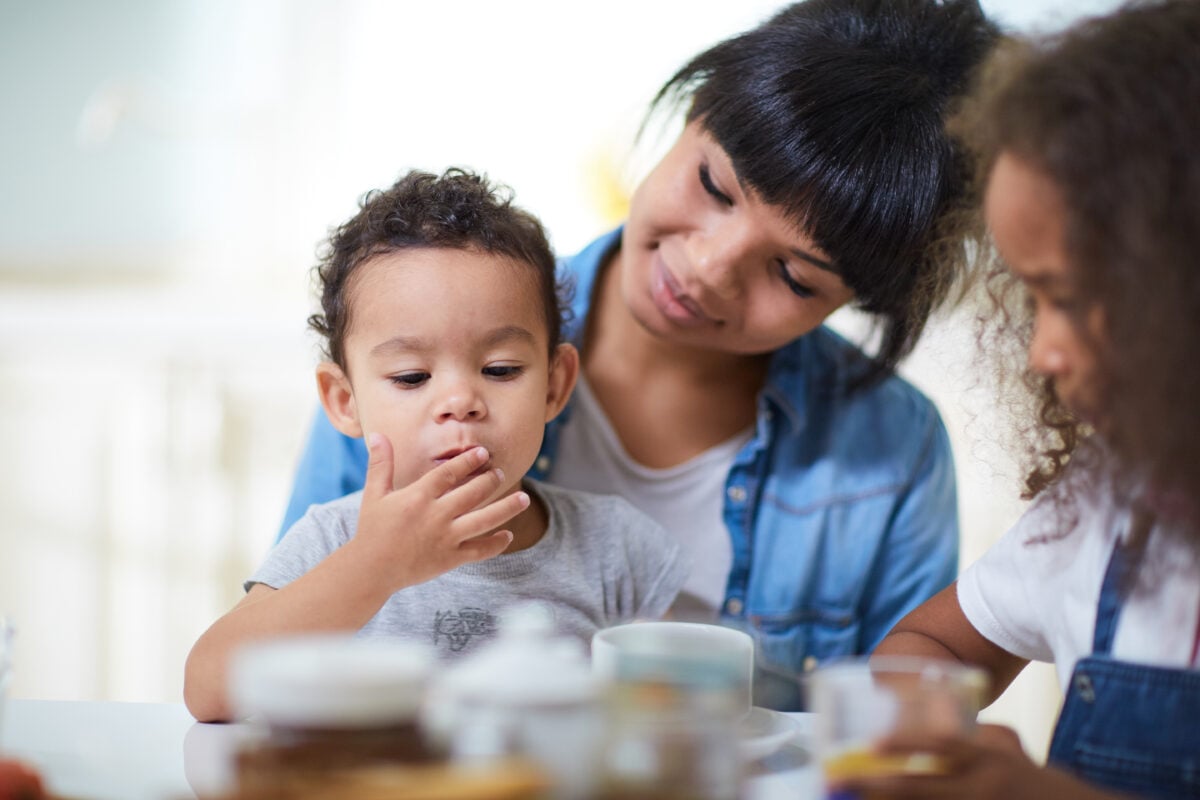 Food Banks Canada photo