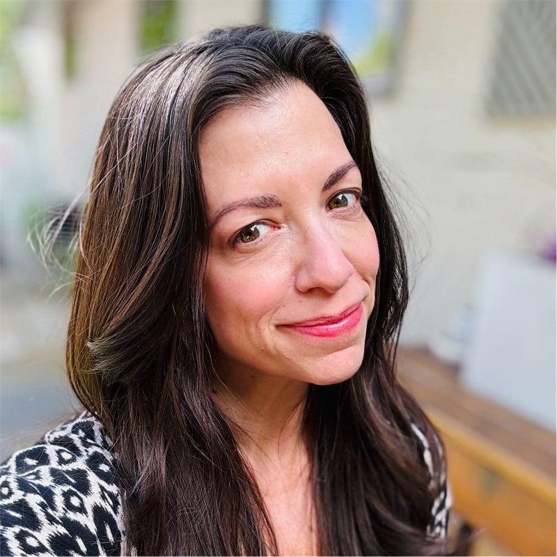 Renée Hopfner