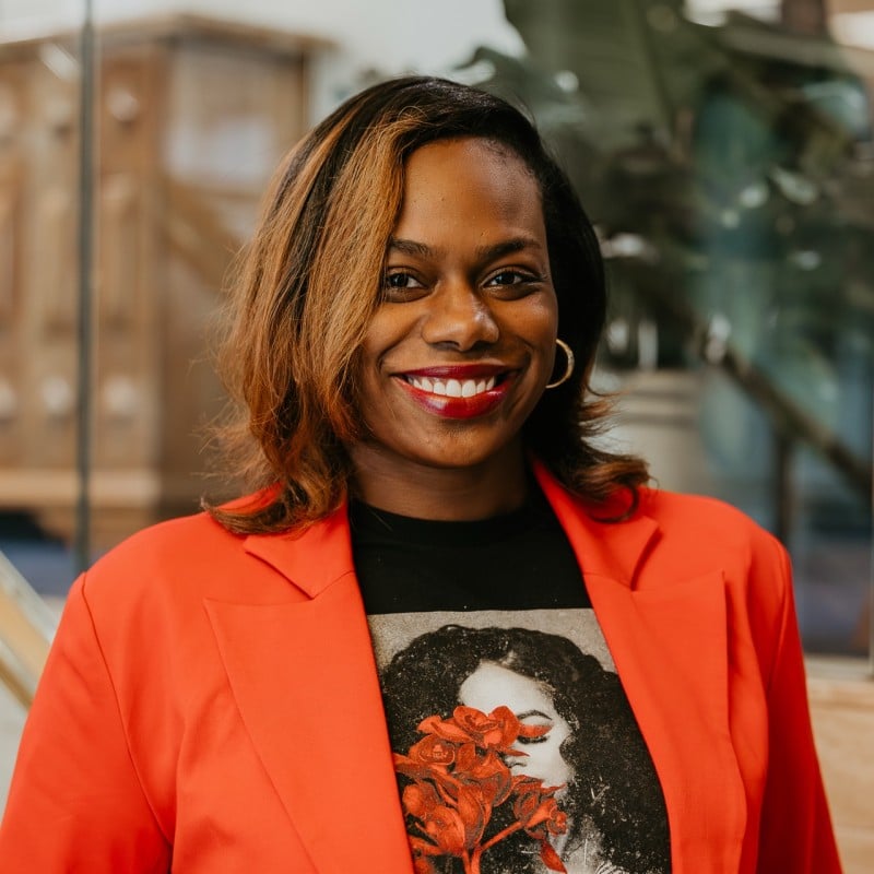 Tiffany Jones