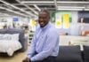 Selwyn Crittendon. LinkedIn photo