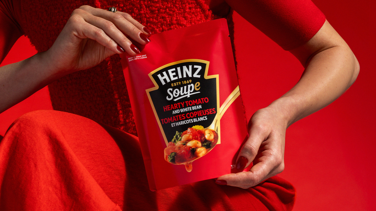 HEINZ photo