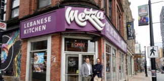 Mezza photo