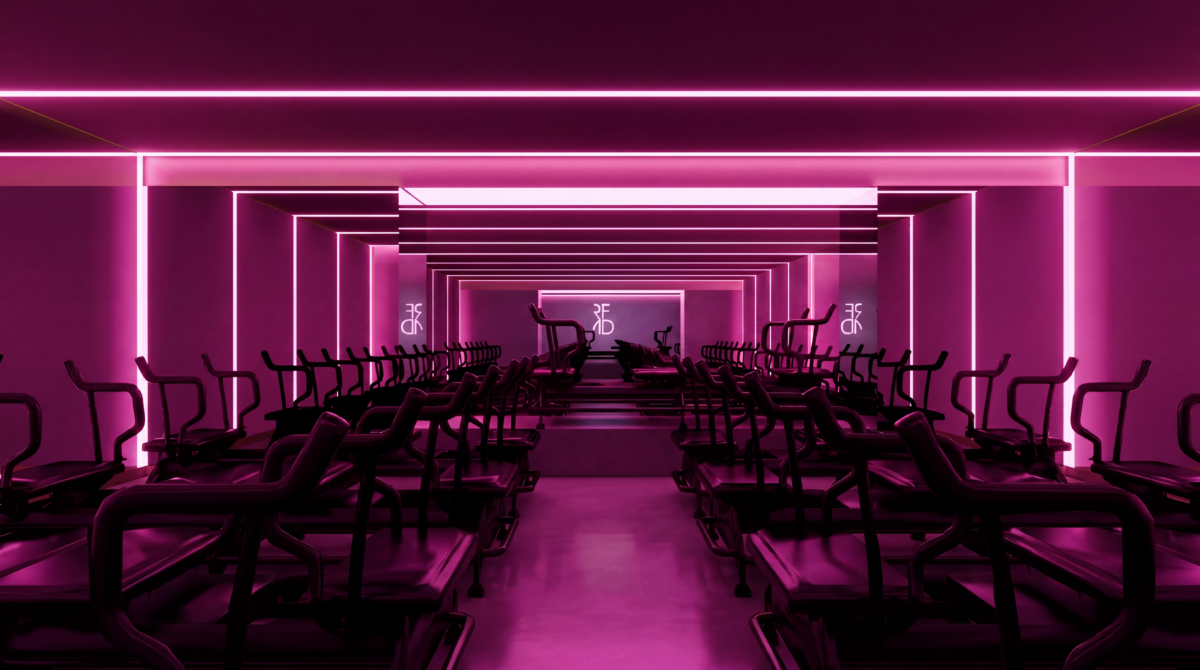 Sweat and Tonic rendering