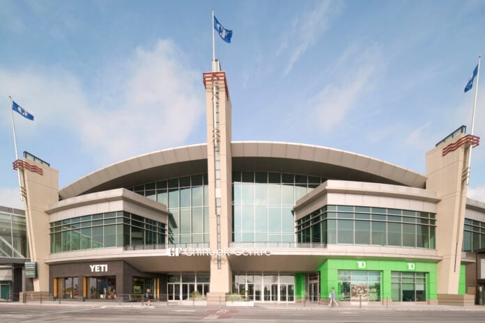 CF Chinook Centre photo