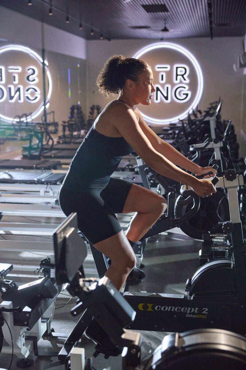 STRONG Pilates photo