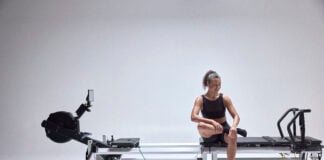 STRONG Pilates launches global campaign promoting single fitness membership (Video) STRONG Pilates photo