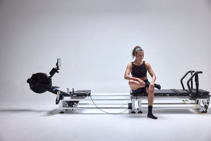 STRONG Pilates photo