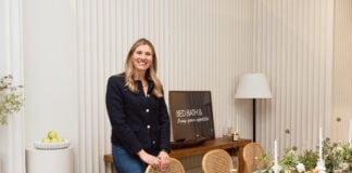 Carol Deacon takes the helm as Bed Bath & Beyond prepares Canadian store comeback Carol Deacon