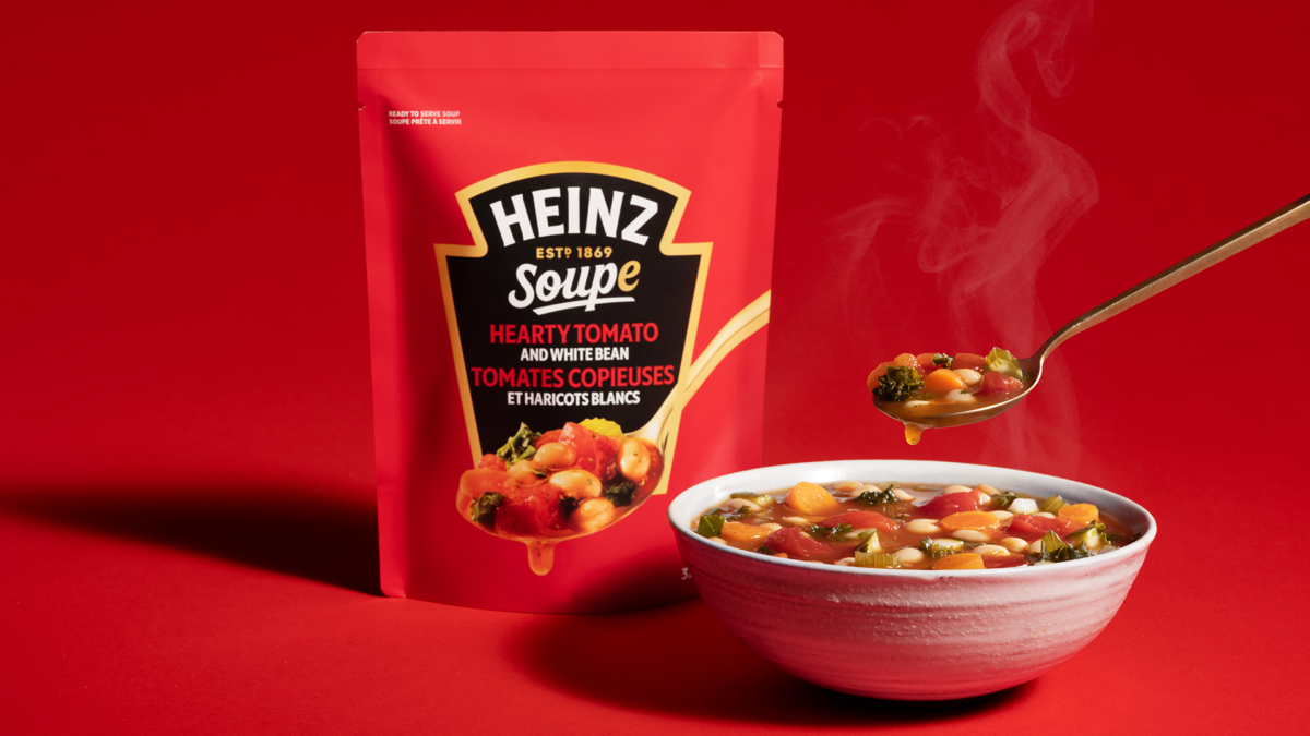 HEINZ photo