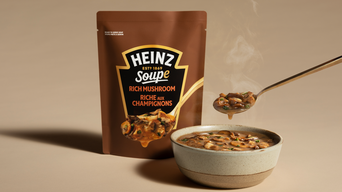 HEINZ photo