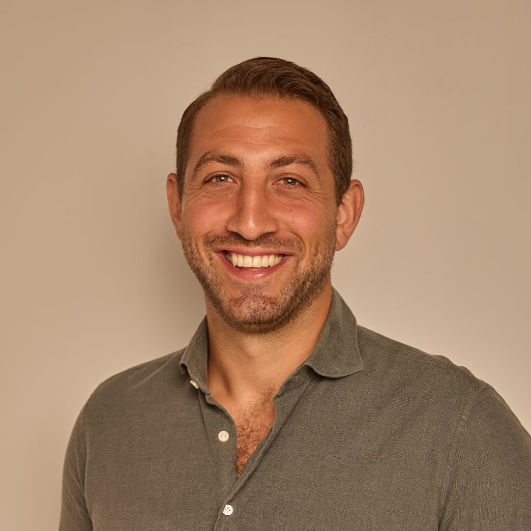 Justin Friedlich
