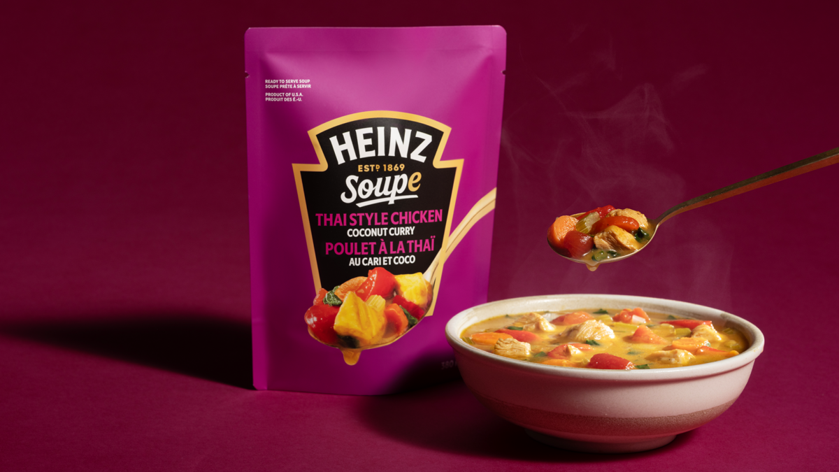HEINZ photo