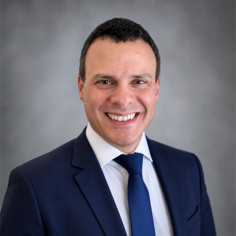 Adam Boutros