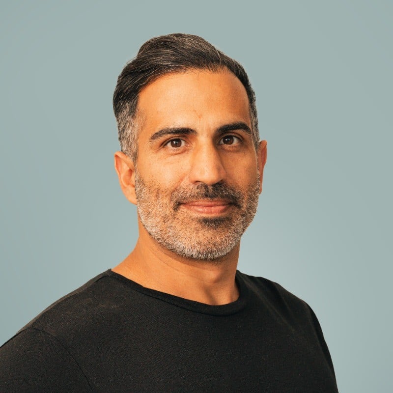 Afshin Mousavian