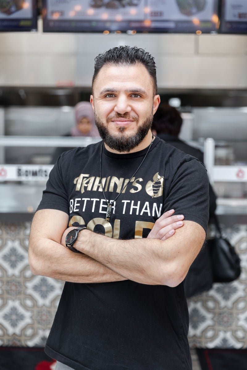 Aly Hamam