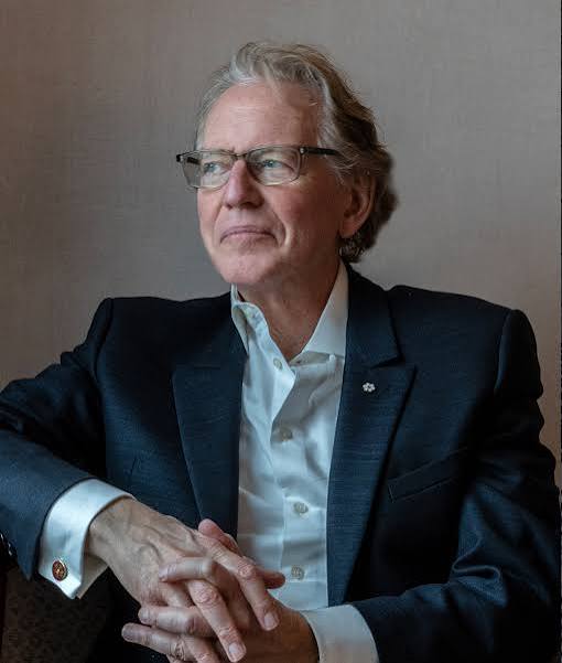 Anthony von Mandl