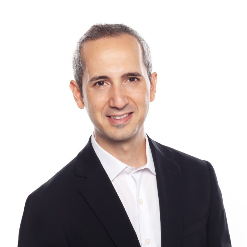 Armağan Özbilge