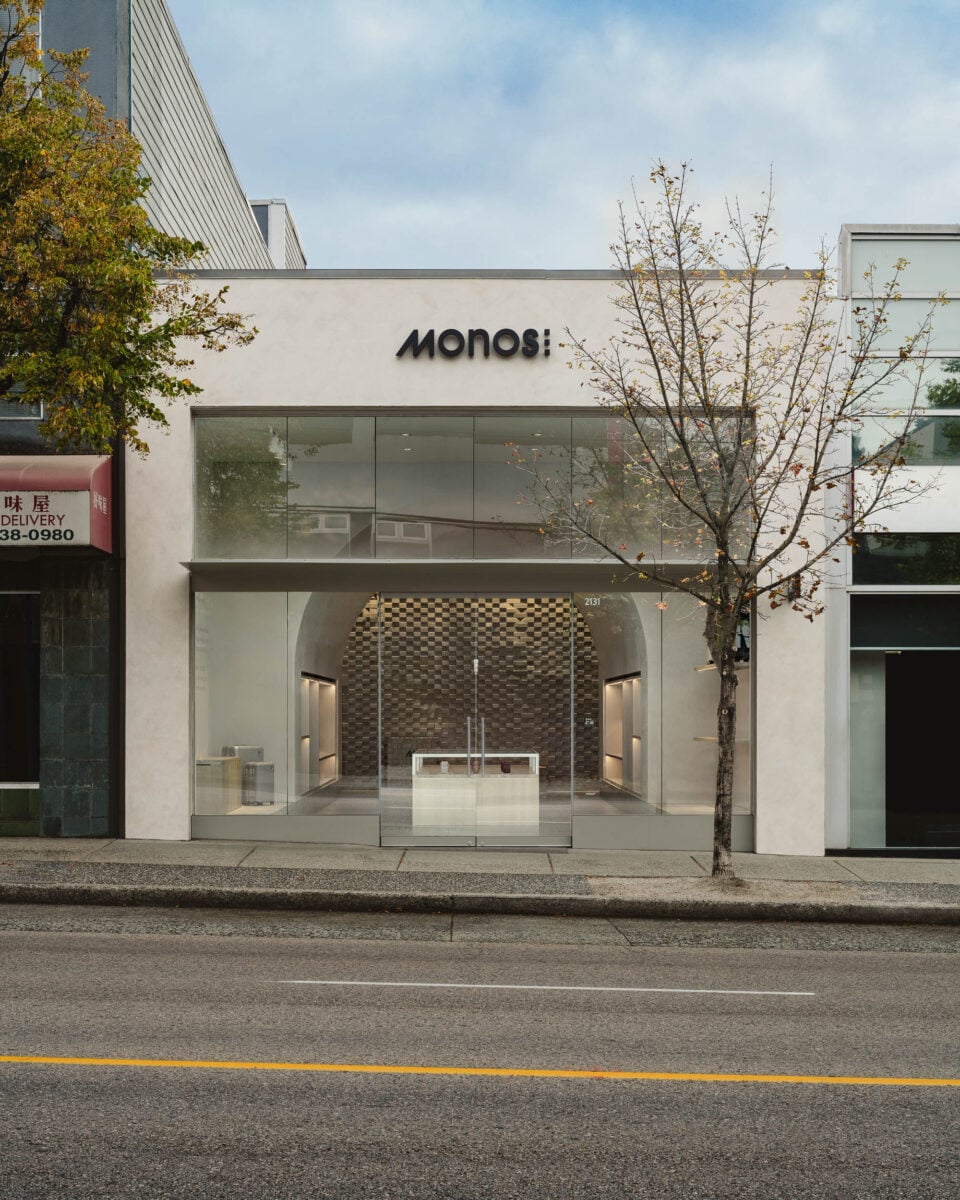 Monos photo