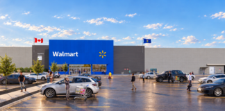 New Walmart Supercentre coming to Calgary’s Southcentre Mall Walmart Canada photo