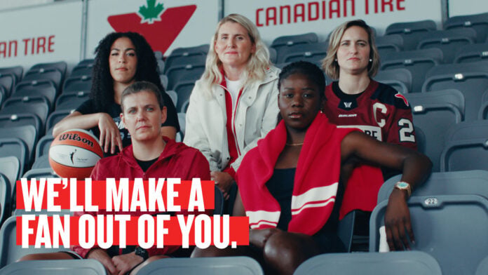 Canadian Tire image