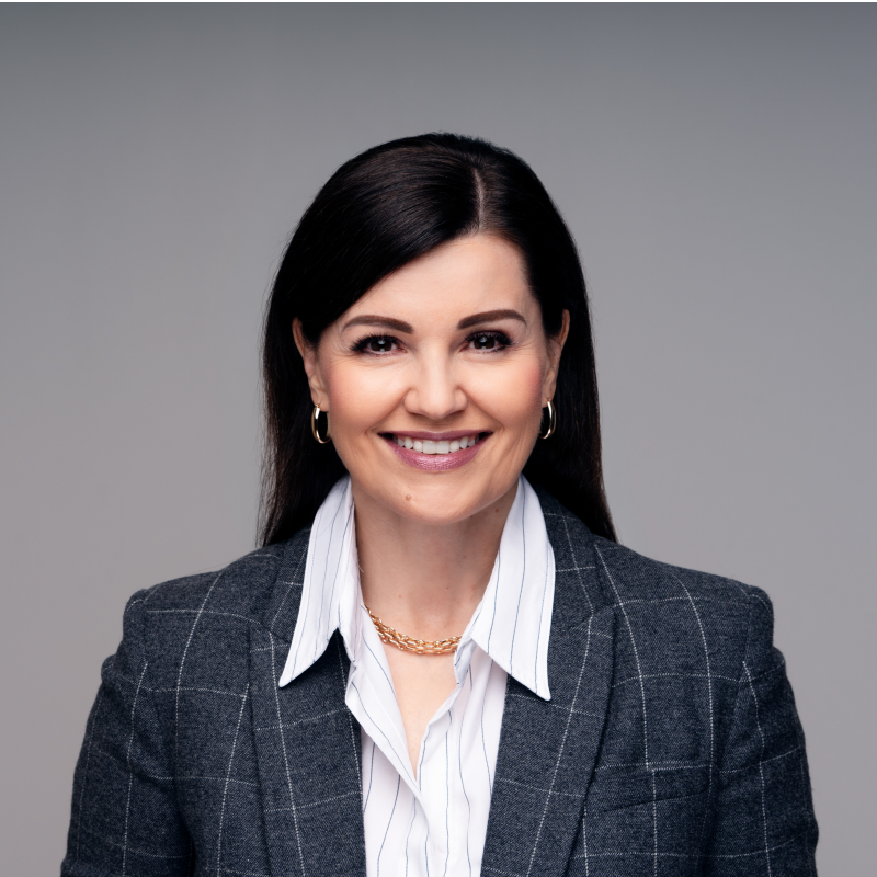 Candace Laing